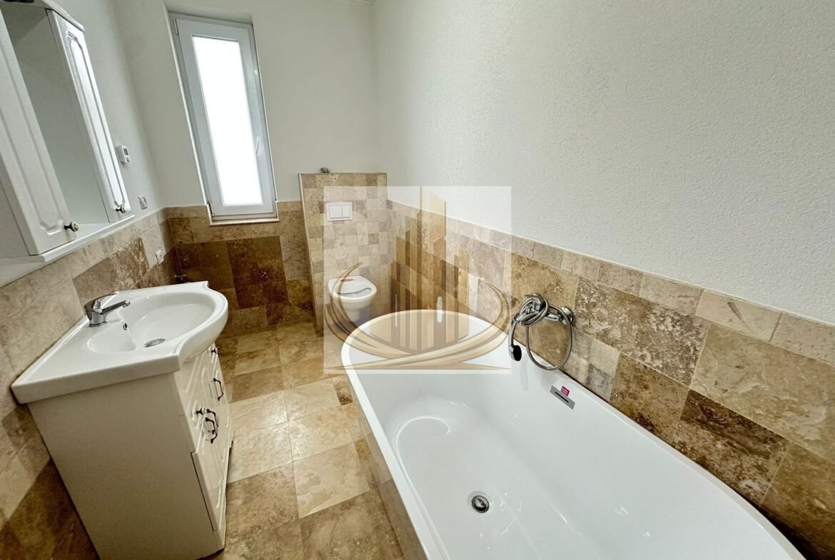 Apartament Ultra Premium | Încălzire în pardoseală | Etaj 3