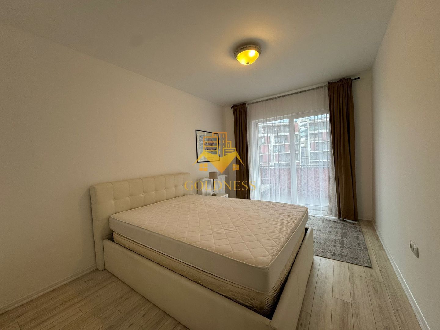 Penthouse, 4 camere, terasa 100 mp, garaj,Buna Ziua, Bonjour Residence