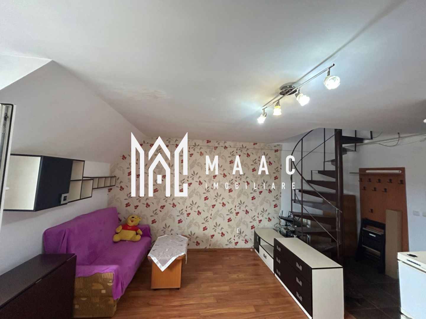 Apartament 2 camere I Ștrand I 50 MP I Pivniță