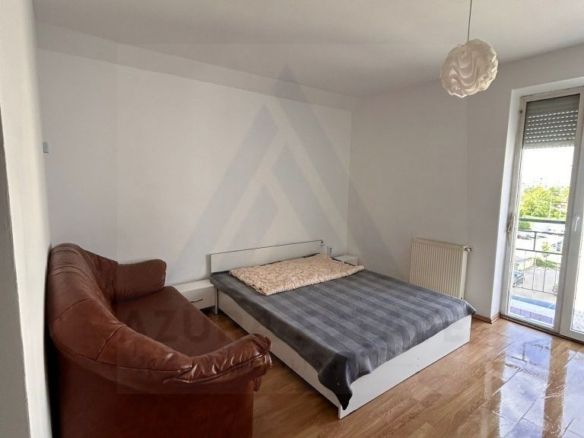 Garsonieră decomandată 28 mp utili recent utilata renovată in Turnișor