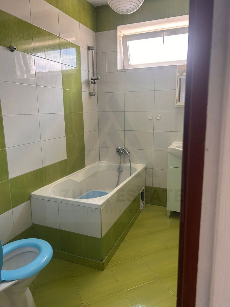 Garsonieră decomandată, renovată, 28 mp. – Cartier Turnișor