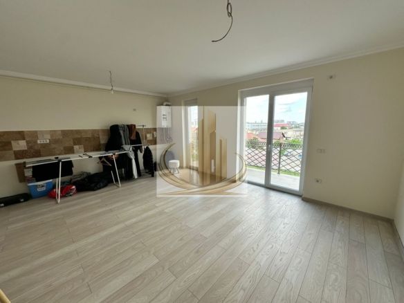 2 Camere | Parcare in CF | Bloc Nou | Giroc–Zona Hotel IQ | Investitie