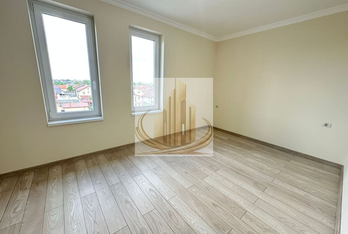 2 Camere | Parcare in CF | Bloc Nou | Giroc–Zona Hotel IQ | Investitie