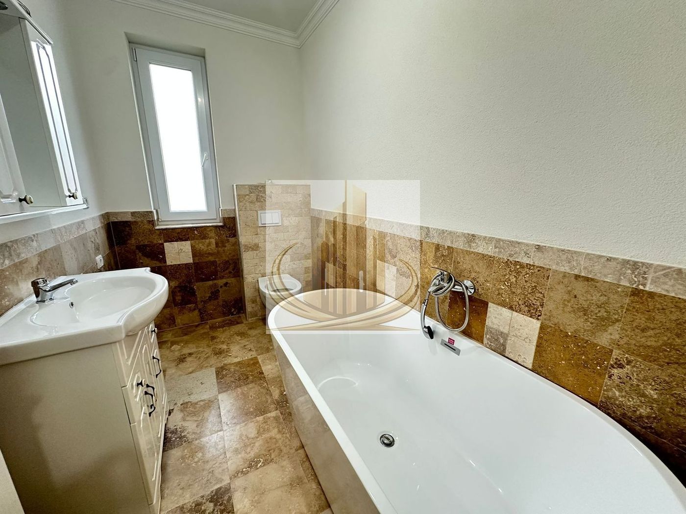 2 Camere | Parcare in CF | Bloc Nou | Giroc–Zona Hotel IQ | Investitie