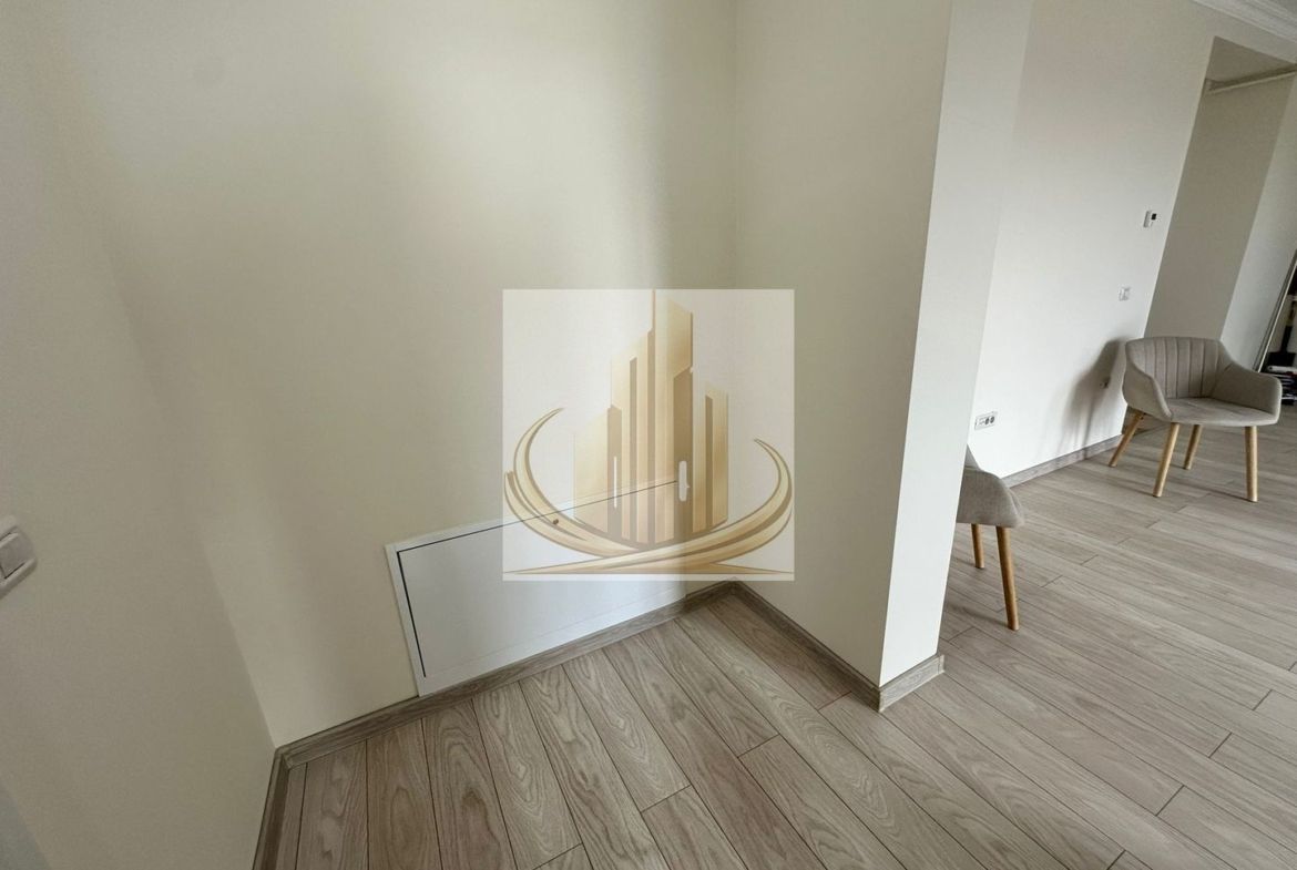 2 Camere | Parcare in CF | Bloc Nou | Giroc–Zona Hotel IQ | Investitie