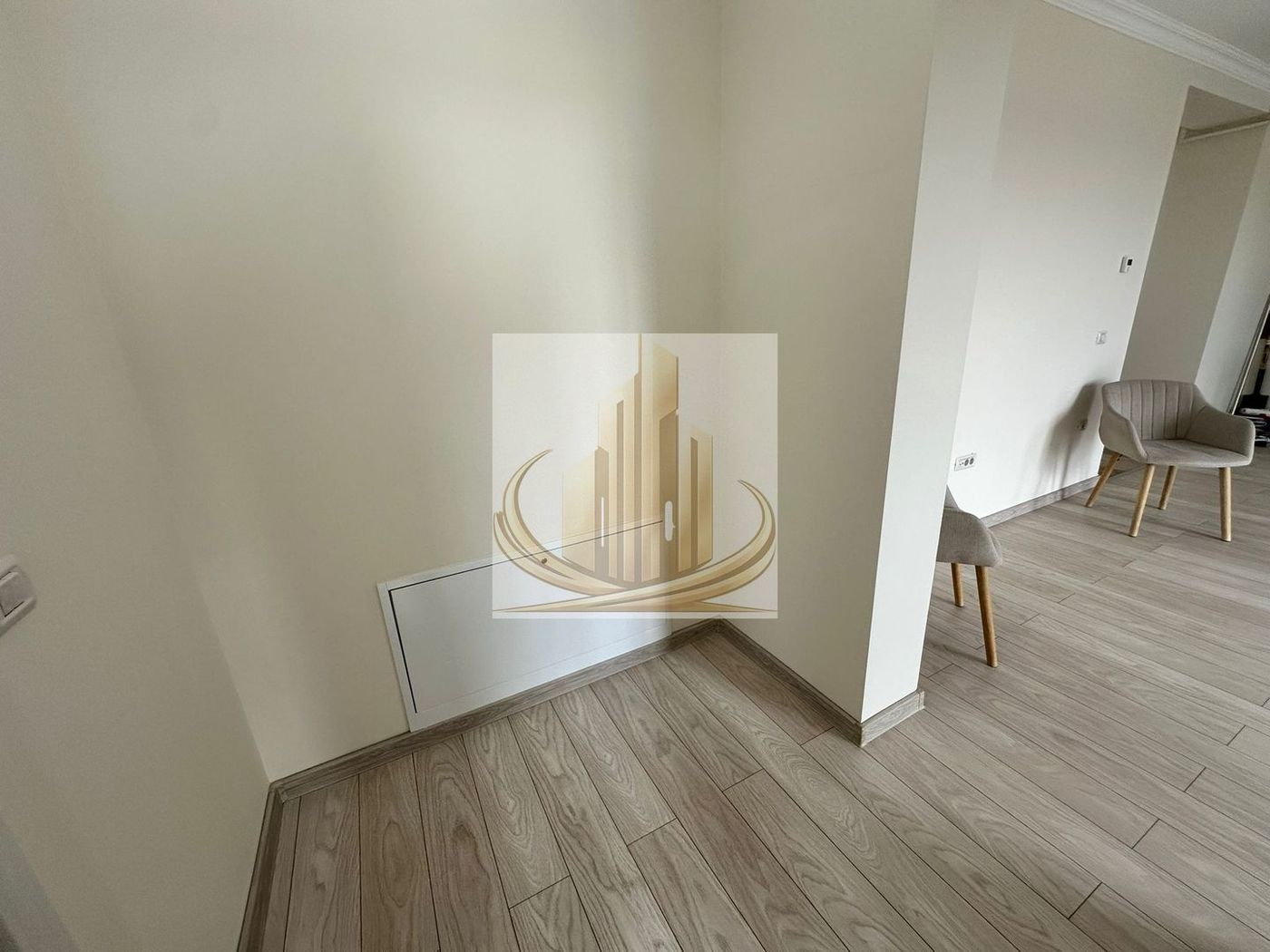 2 Camere | Parcare in CF | Bloc Nou | Giroc–Zona Hotel IQ | Investitie