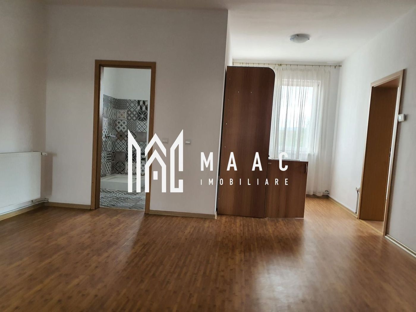 Apartament la vilă tip duplex | 100 mp utili | 4 camere |