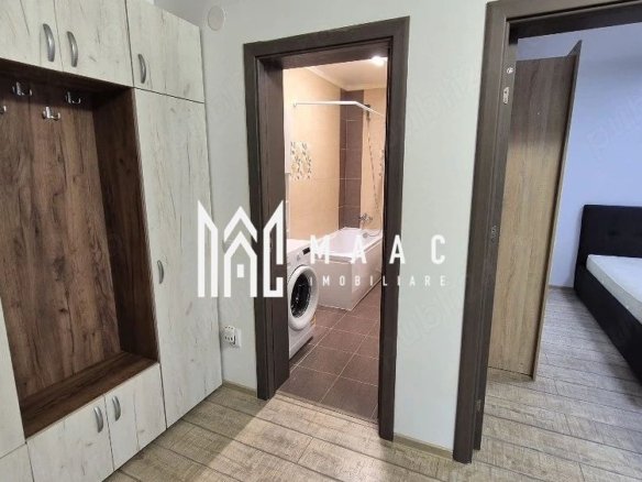 Apartament 2 camere | Etaj 1 | Balcon | Arhitectilor