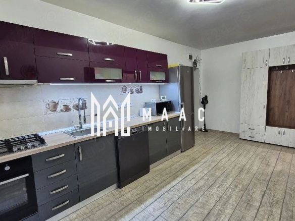 Apartament 2 camere | Etaj 1 | Balcon | Arhitectilor