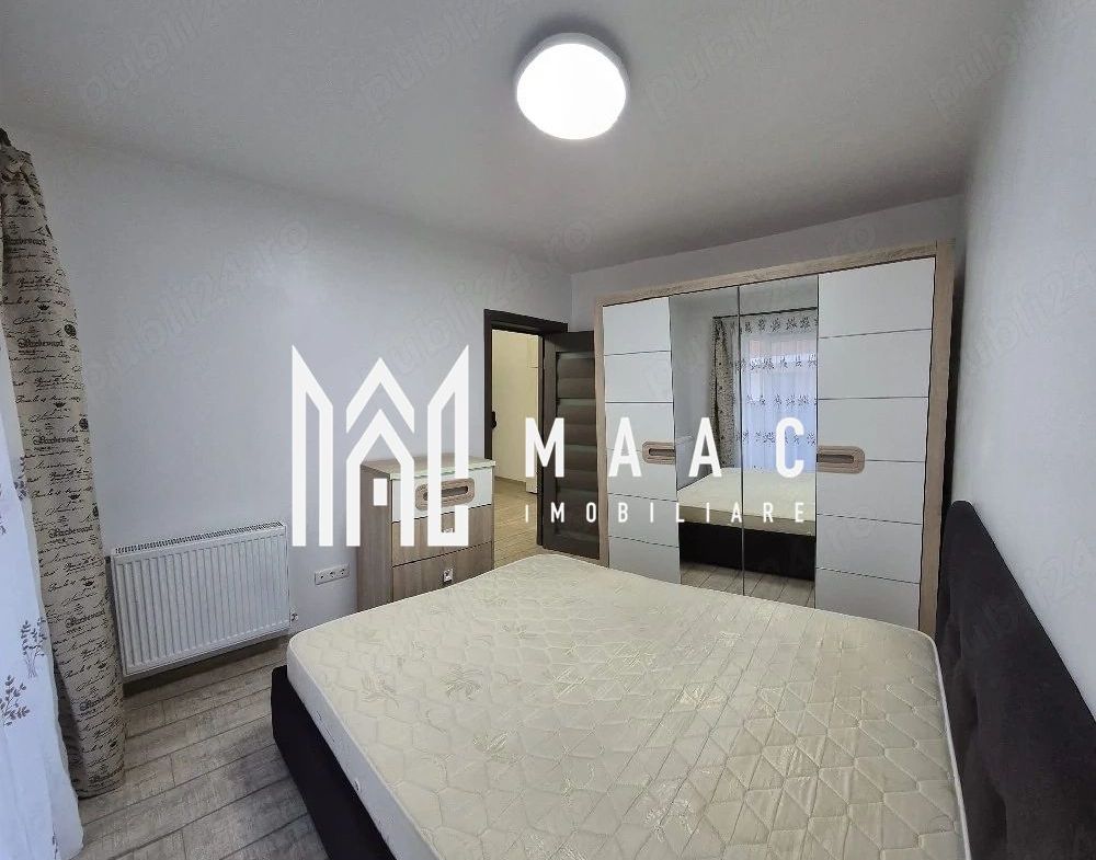 Apartament 2 camere | Etaj 1 | Balcon | Arhitectilor