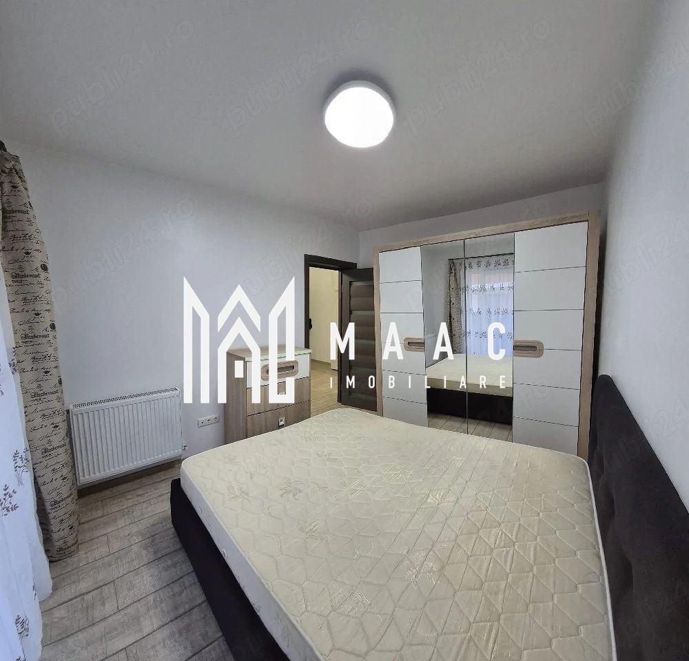 Apartament 2 camere | Etaj 1 | Balcon | Arhitectilor