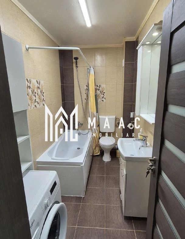 Apartament 2 camere | Etaj 1 | Balcon | Arhitectilor