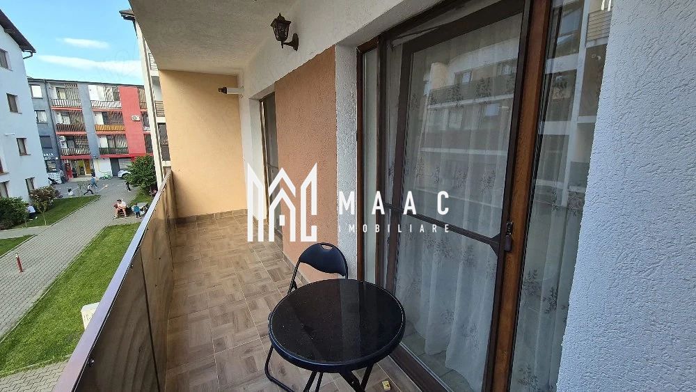 Apartament 2 camere | Etaj 1 | Balcon | Arhitectilor