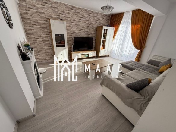 Apartament 3 camere | Etaj 1 | 80 MPU | Balcon | Turnisor