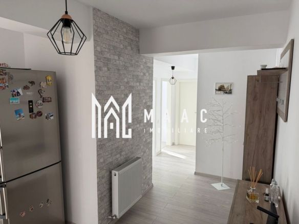 Apartament 3 camere | Etaj 1 | 80 MPU | Balcon | Turnisor