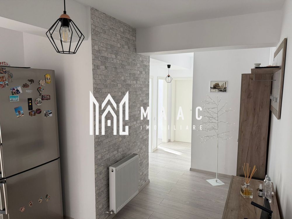 Apartament 3 camere | Etaj 1 | 80 MPU | Balcon | Turnisor