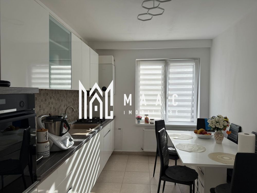 Apartament 3 camere | Etaj 1 | 80 MPU | Balcon | Turnisor