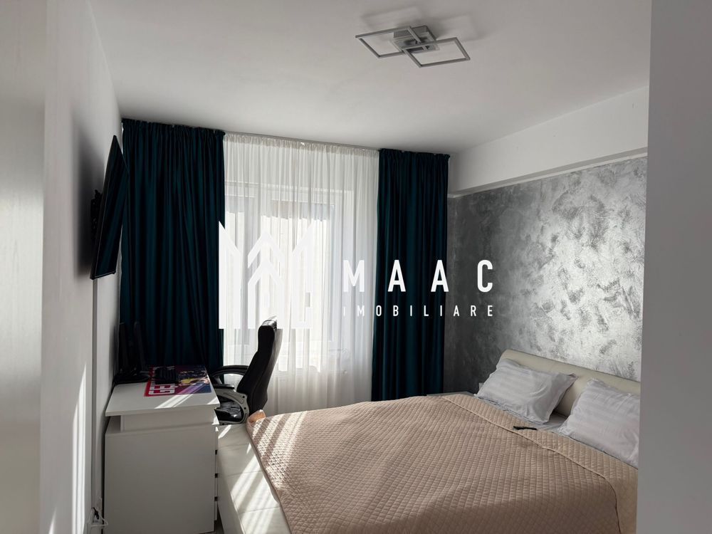 Apartament 3 camere | Etaj 1 | 80 MPU | Balcon | Turnisor