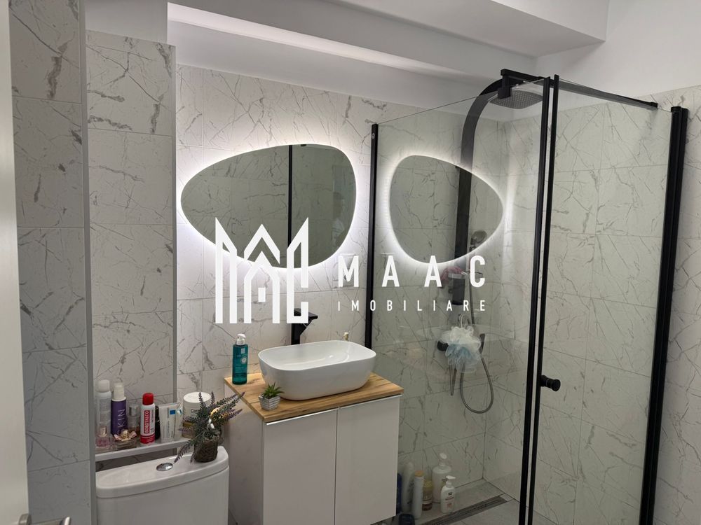 Apartament 3 camere | Etaj 1 | 80 MPU | Balcon | Turnisor