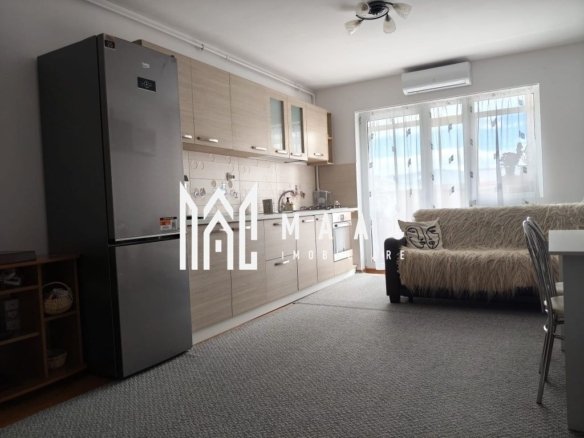 Apartament 3 camere | Etaj 2 | Decomandat | Selimbar