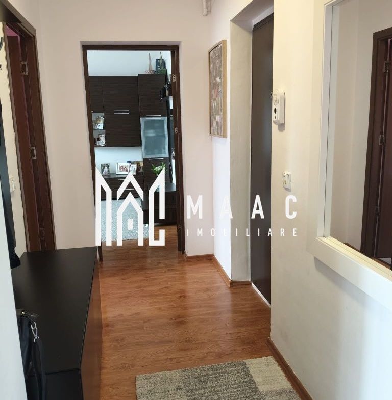 Apartament 3 camere | Etaj 2 | Decomandat | Selimbar