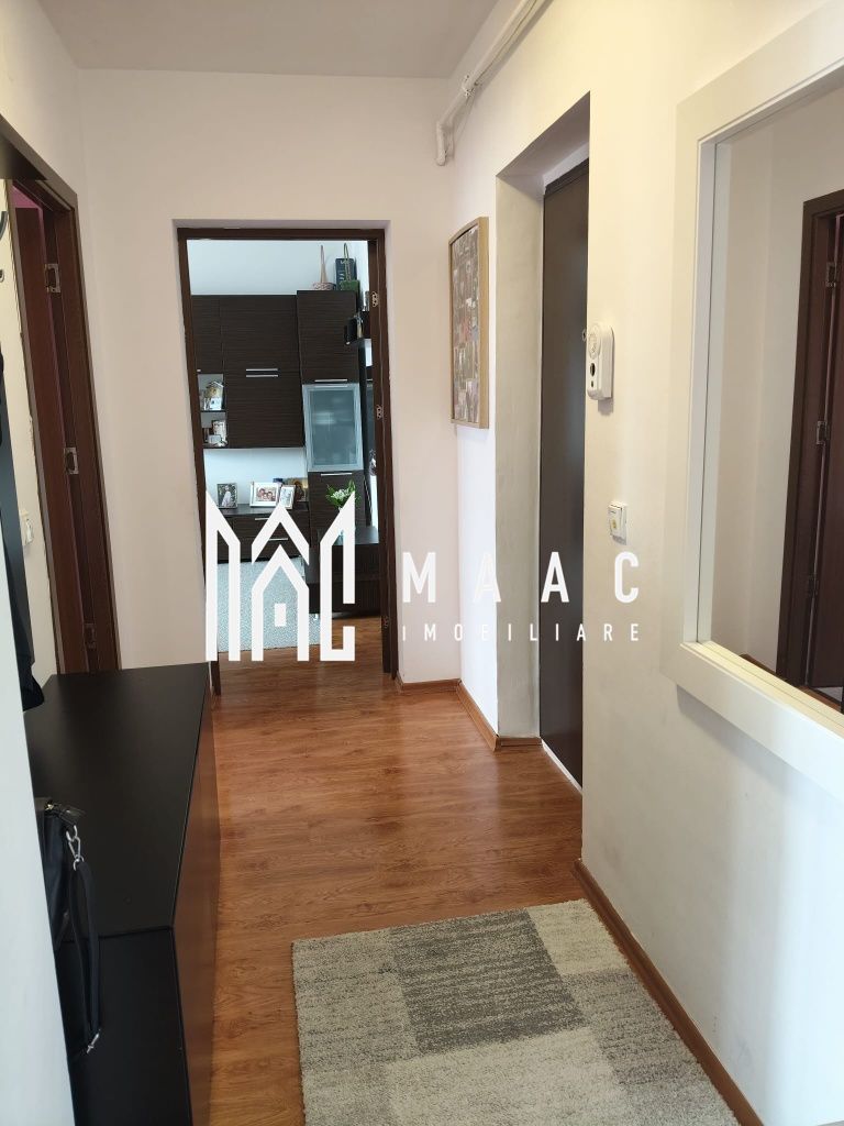 Apartament 3 camere | Etaj 2 | Decomandat | Selimbar