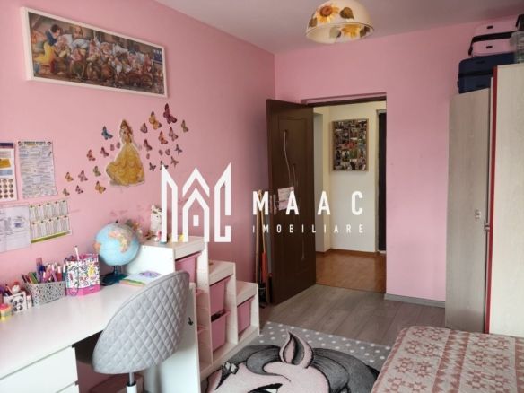 Apartament 3 camere | Etaj 2 | Decomandat | Selimbar