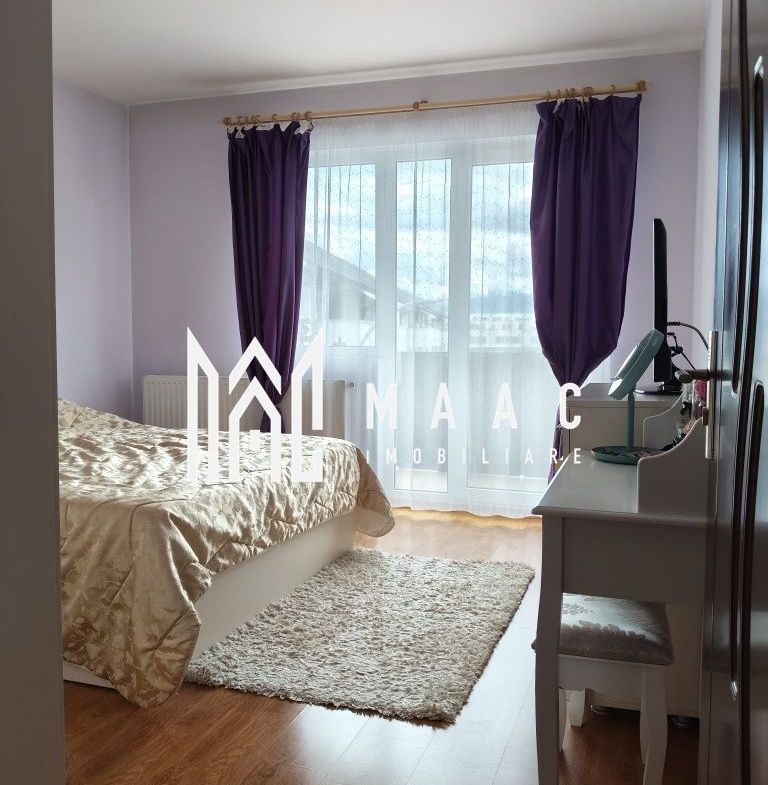 Apartament 3 camere | Etaj 2 | Decomandat | Selimbar