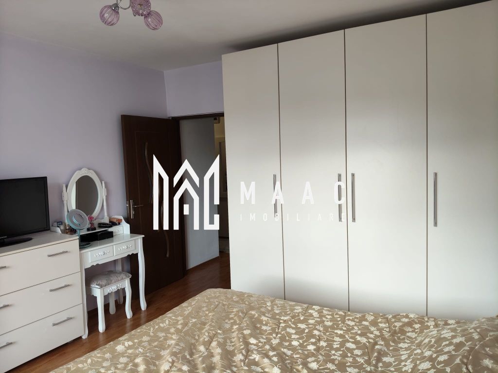 Apartament 3 camere | Etaj 2 | Decomandat | Selimbar
