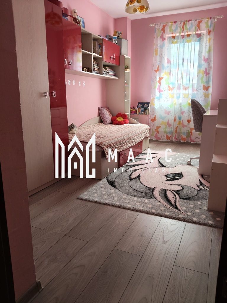 Apartament 3 camere | Etaj 2 | Decomandat | Selimbar