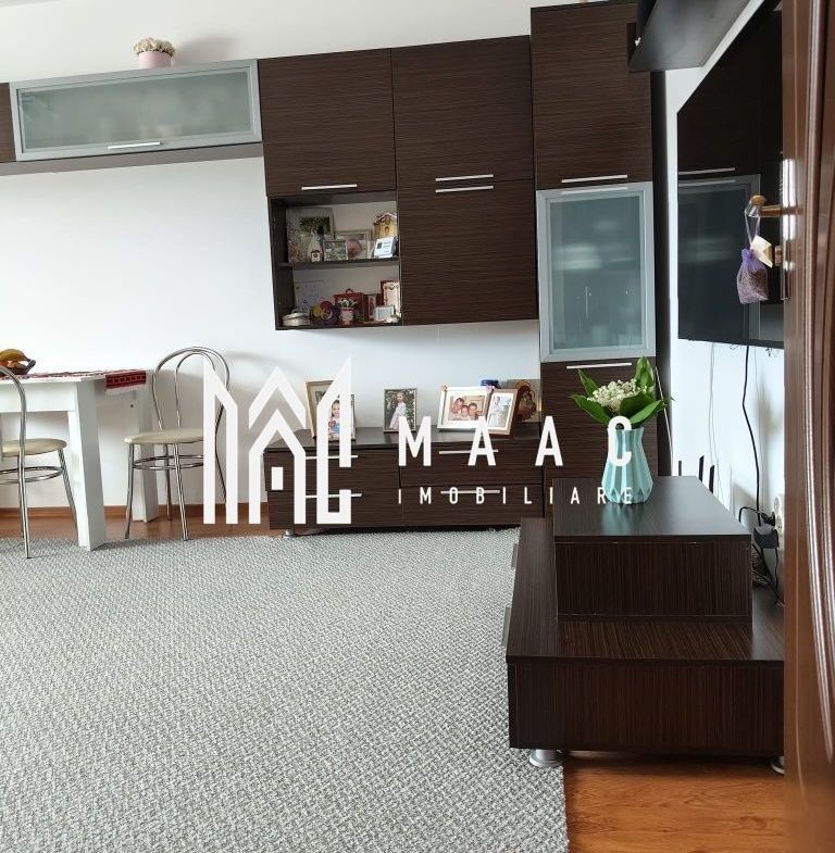 Apartament 3 camere | Etaj 2 | Decomandat | Selimbar