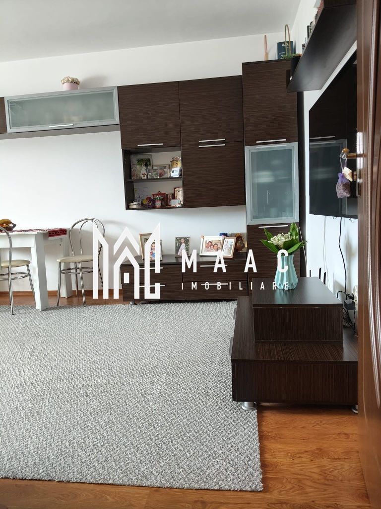 Apartament 3 camere | Etaj 2 | Decomandat | Selimbar