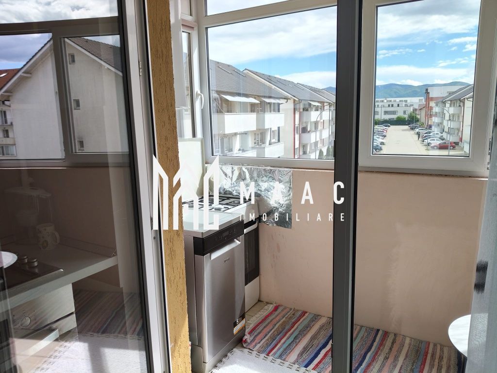 Apartament 3 camere | Etaj 2 | Decomandat | Selimbar