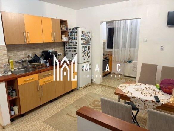 Apartament 2 camere | Etaj 1 | 56 MP | Calea Dumbravii