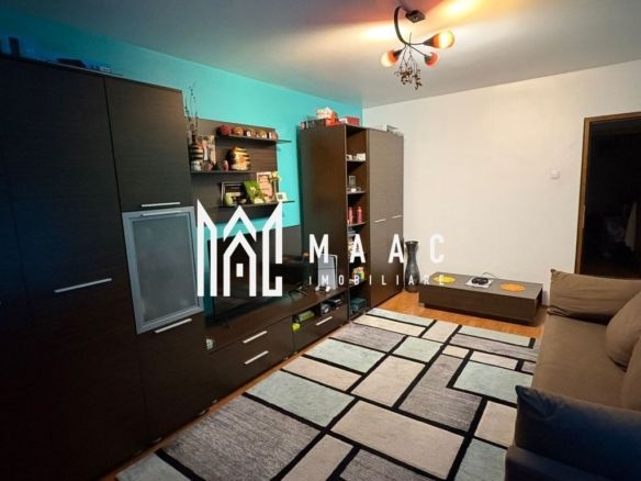 Apartament 2 camere | Etaj 1 | 56 MP | Calea Dumbravii