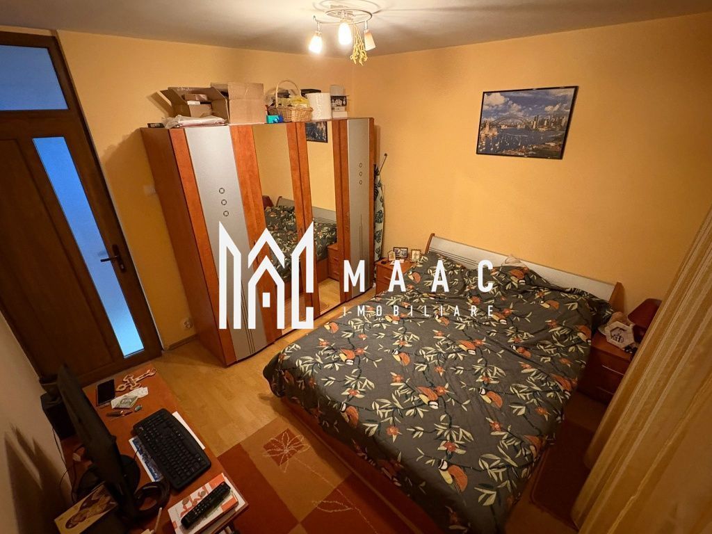 Apartament 2 camere | Etaj 1 | 56 MP | Calea Dumbravii