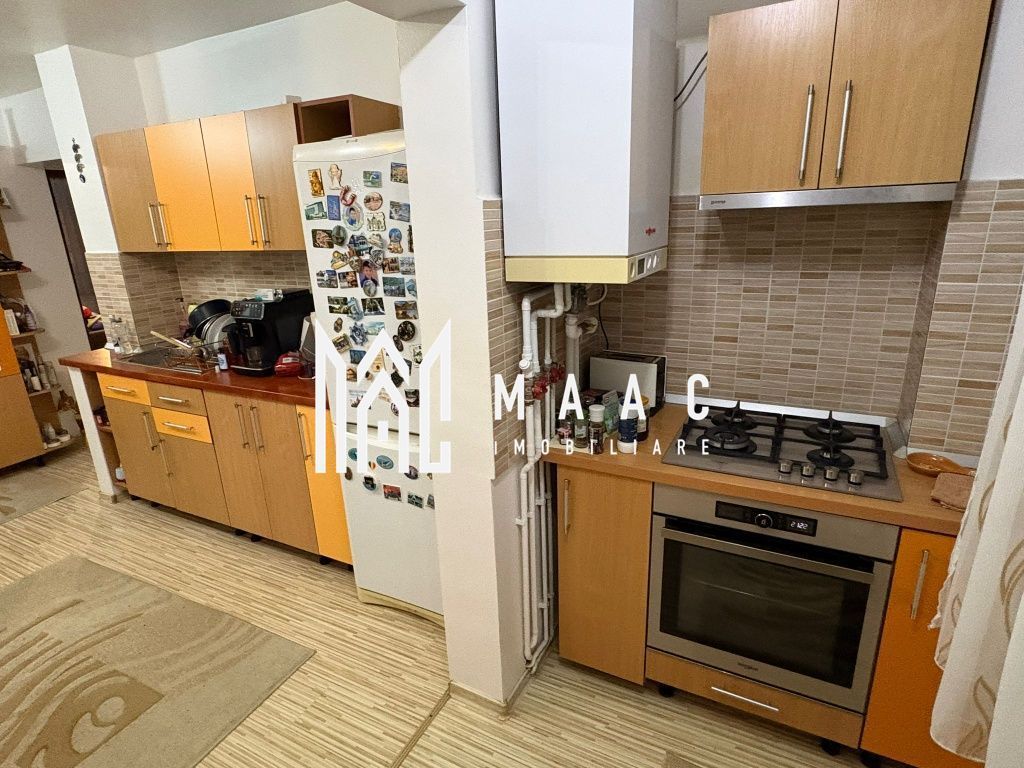 Apartament 2 camere | Etaj 1 | 56 MP | Calea Dumbravii