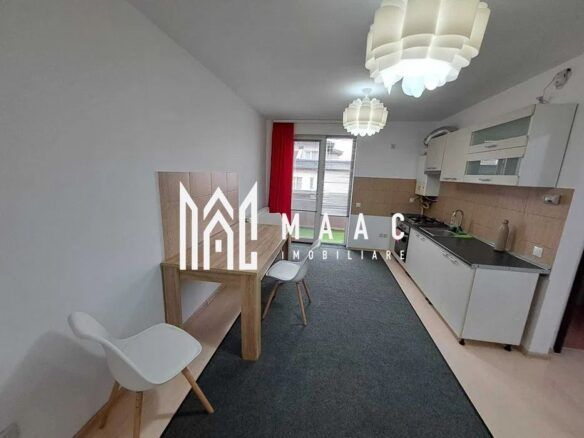 Apartament 2 camere | 43 MPU | Lift | Gusterita