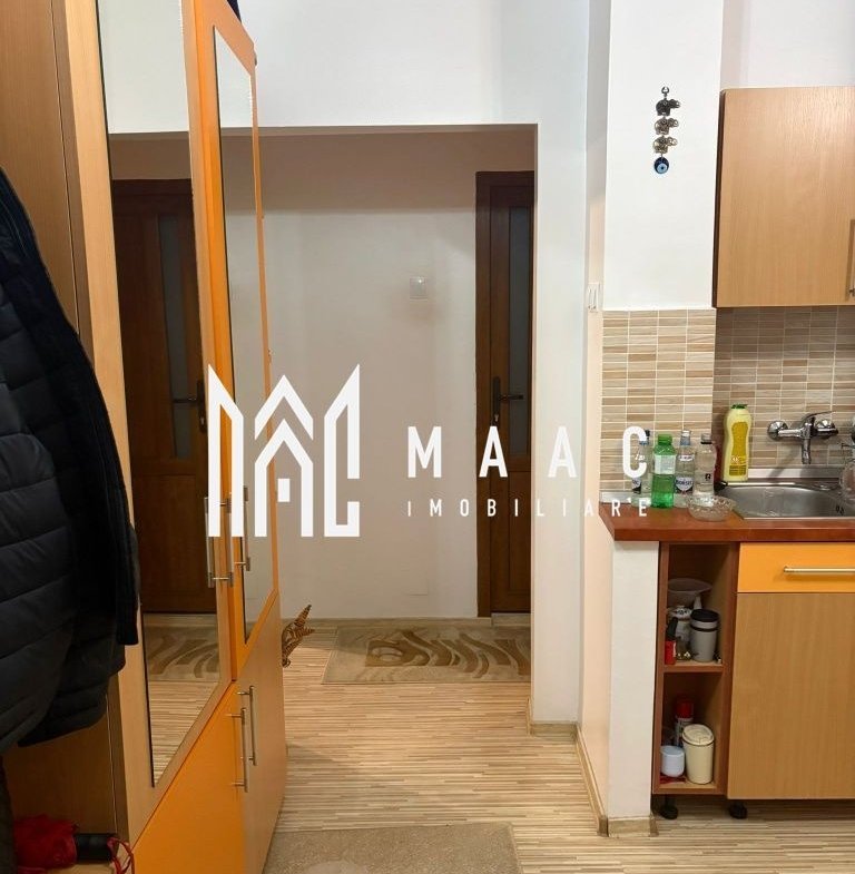 Apartament 2 camere | Etaj 1 | 56 MP | Calea Dumbravii