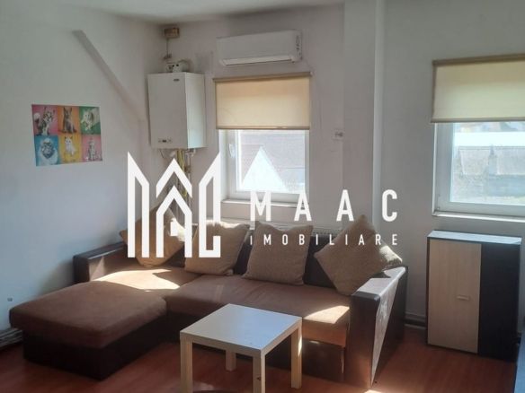 Apartament la Vilă |  3 camere | 84MPU | Gușterița