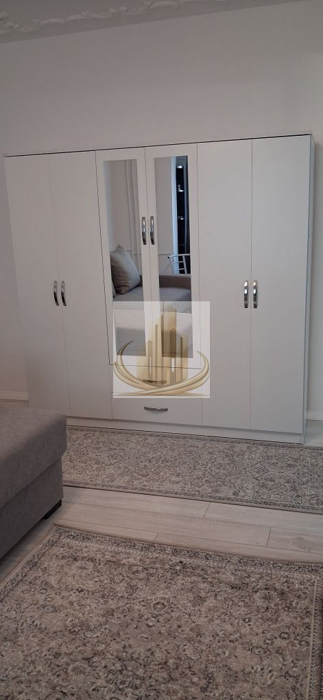 Garsonieră renovată complet | Prima Închiriere | SUD PLAZA | Soarelui