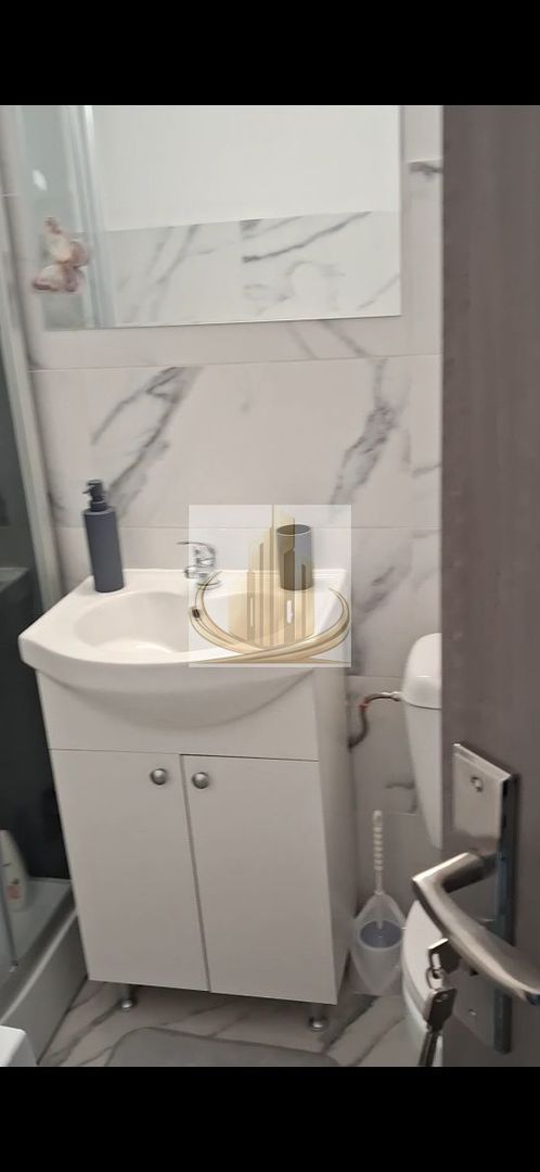 Garsonieră renovată complet | Prima Închiriere | SUD PLAZA | Soarelui