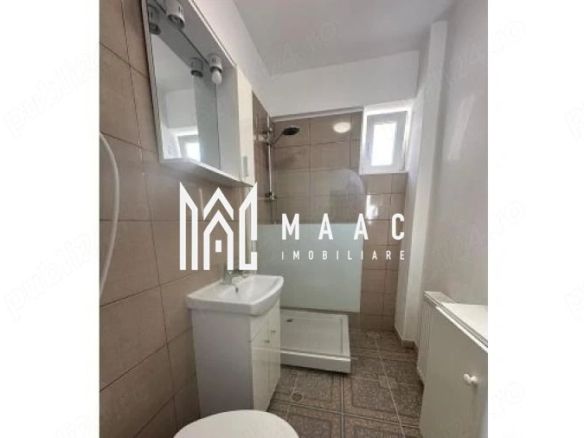 Apartament 1 camera decomandat | Bloc nou cu lift | Zona Lidl Mihai Viteazu