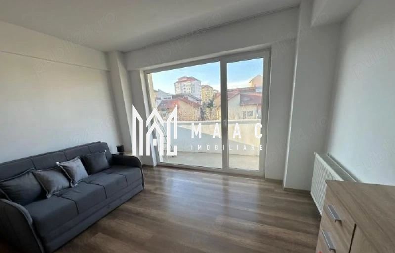 Apartament 2 camere decomandat | Bloc nou cu lift | Zona Lidl Mihai Viteazu