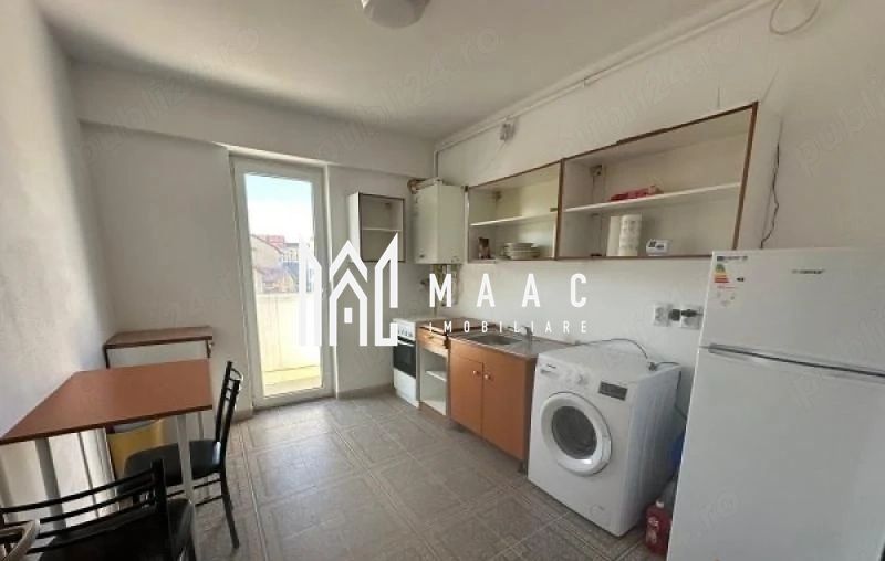 Apartament 2 camere decomandat | Bloc nou cu lift | Zona Lidl Mihai Viteazu