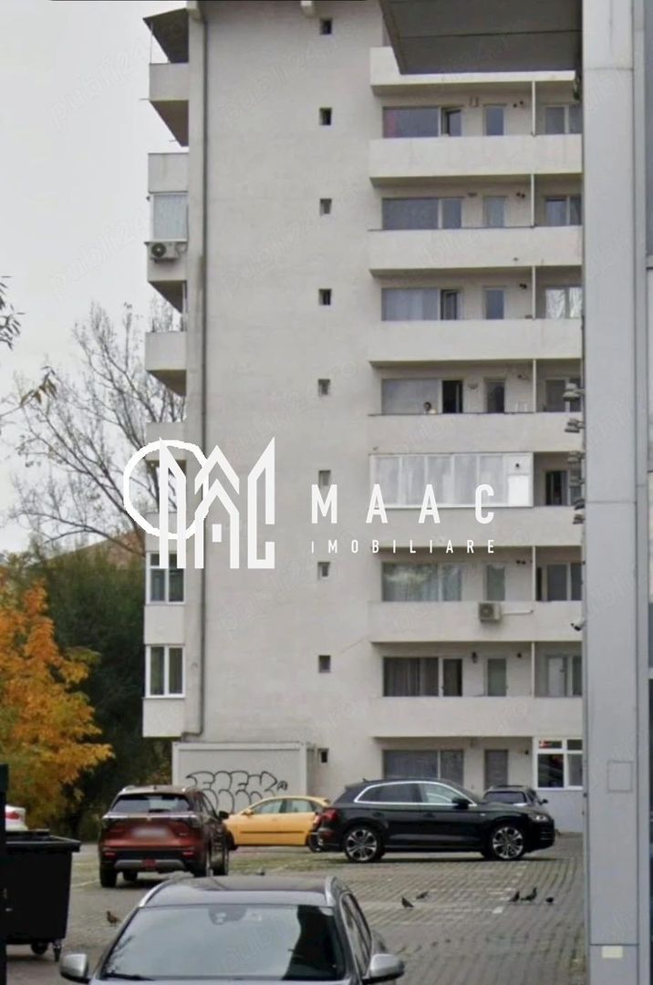 Apartament 2 camere decomandat | Bloc nou cu lift | Zona Lidl Mihai Viteazu