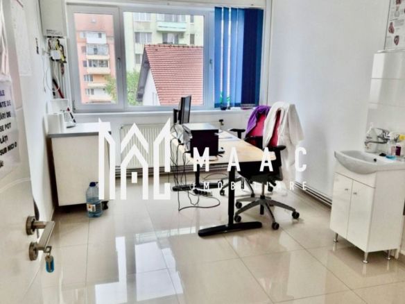 Cabinet medical I 14 mp | Cedonia