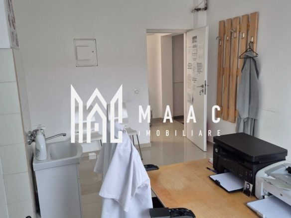 Cabinet medical I 14 mp | Cedonia