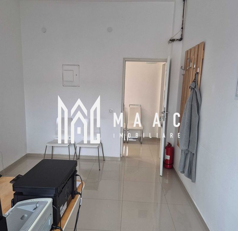Cabinet medical I 14 mp | Cedonia