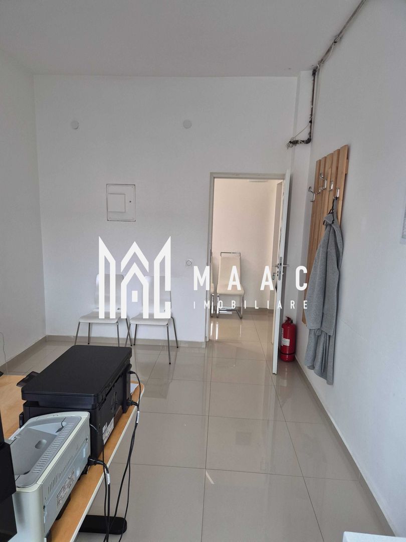 Cabinet medical I 14 mp | Cedonia